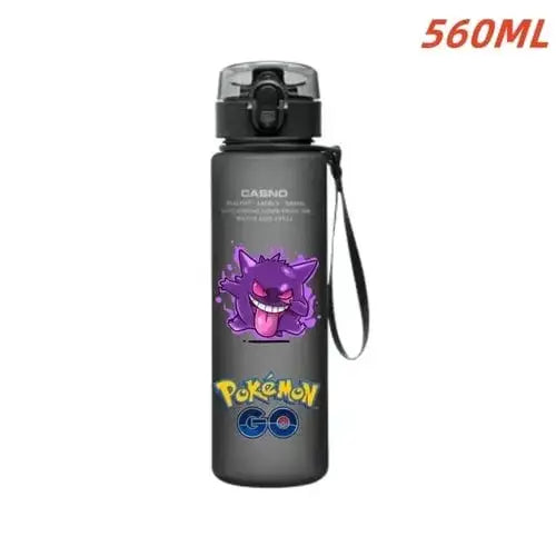 Pokemon Water Cup 560ml - DayShop