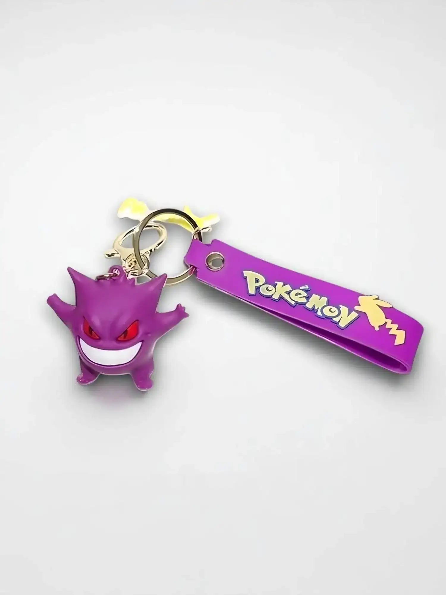 Pokemon Keychain - DayShop