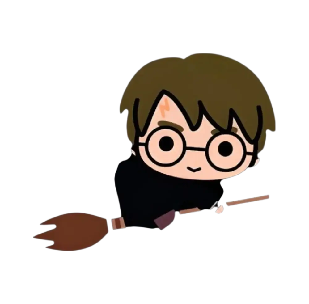 Harry Potter