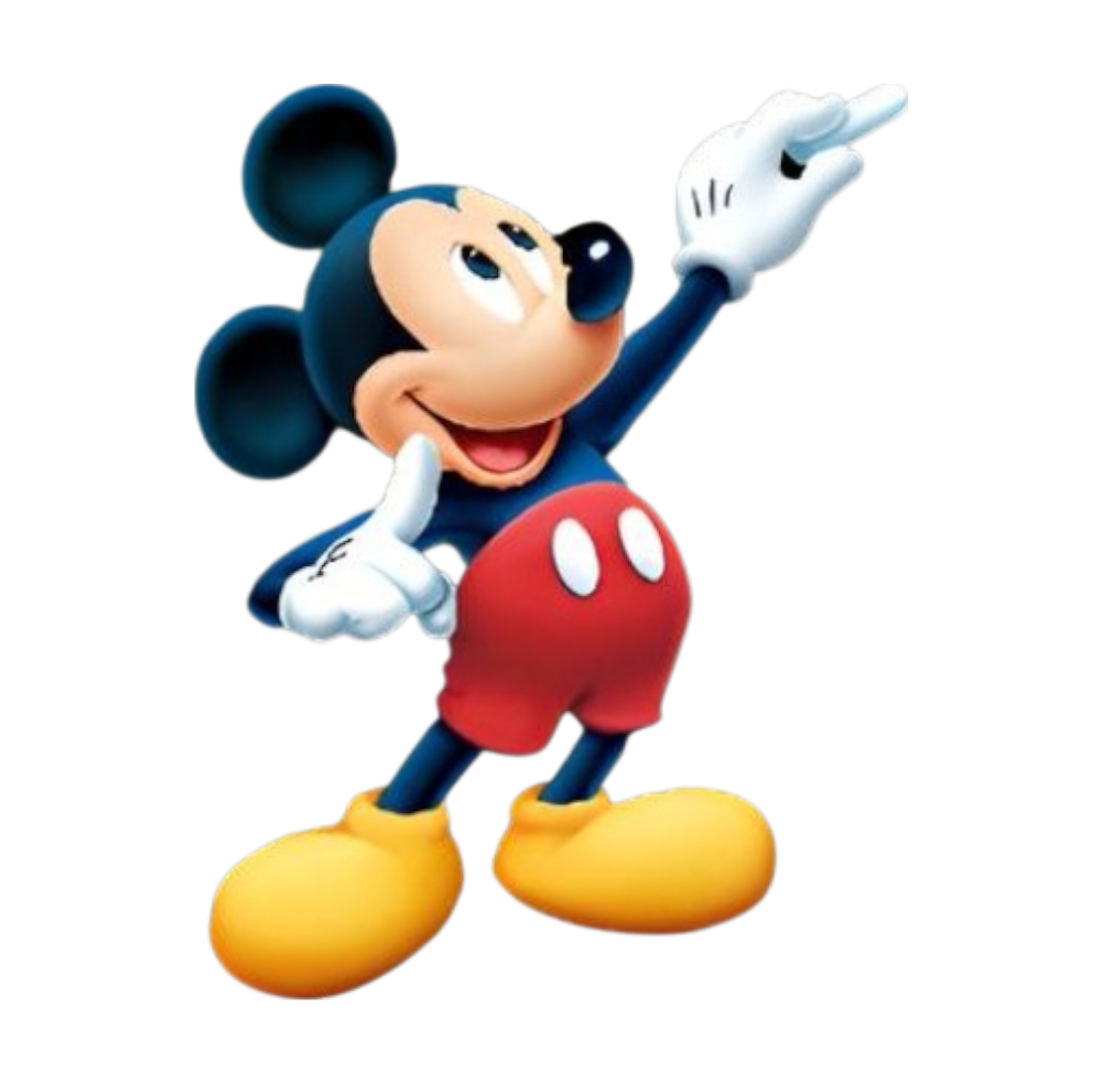Mickey