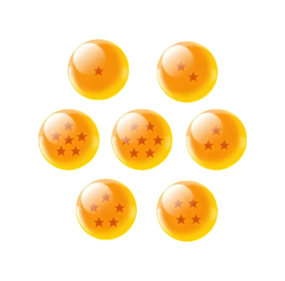 Dragon Ball Z