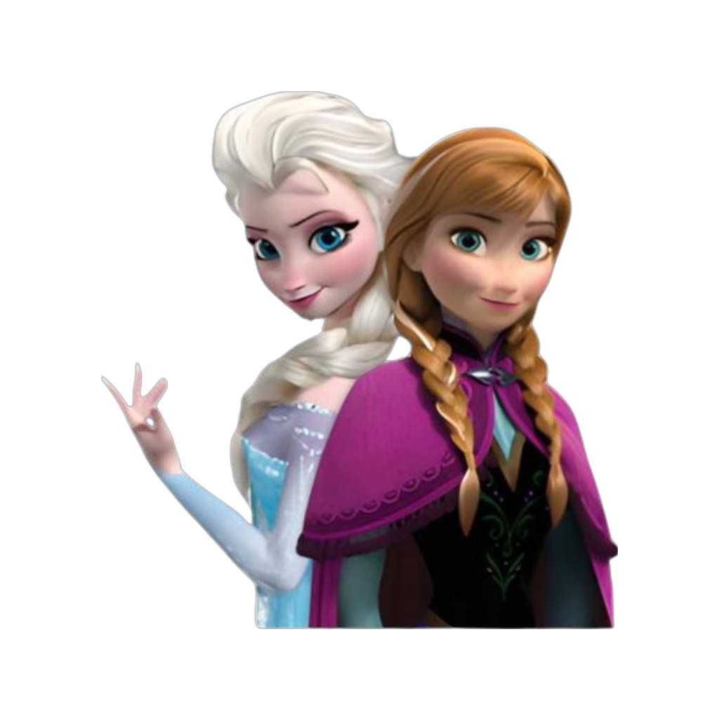 Frozen