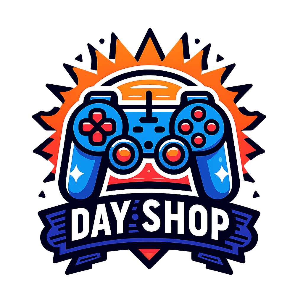 DayShop