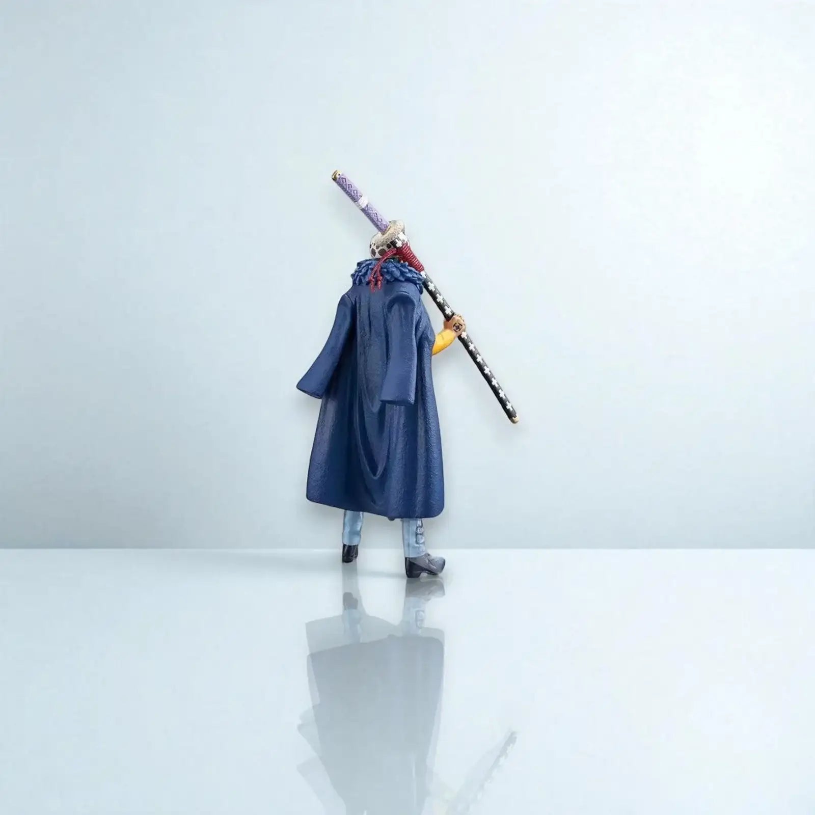 Wano Country Trafalgar Law (13cm)