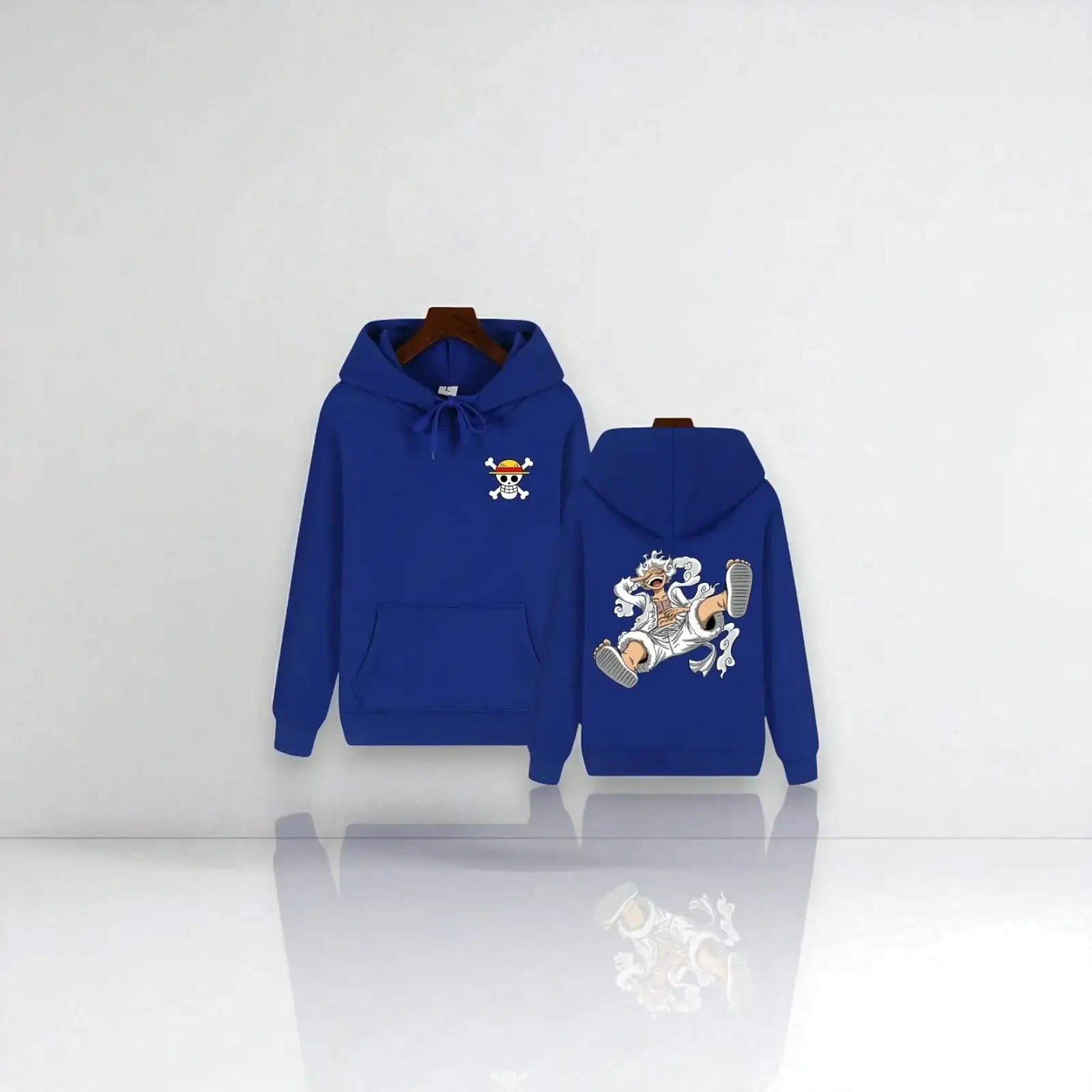 Sweet a Capuche One Piece