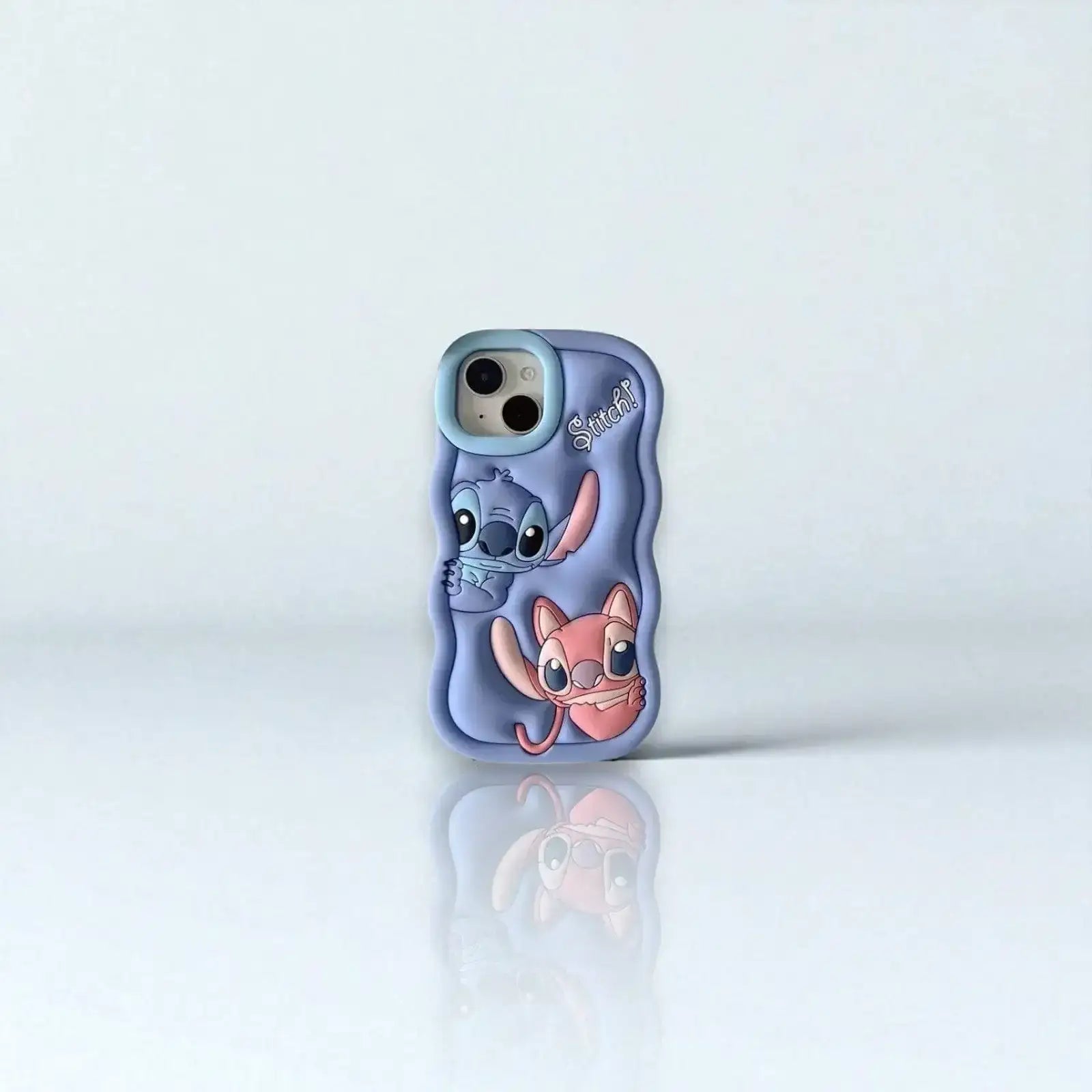 Coque pour Iphone Stitch