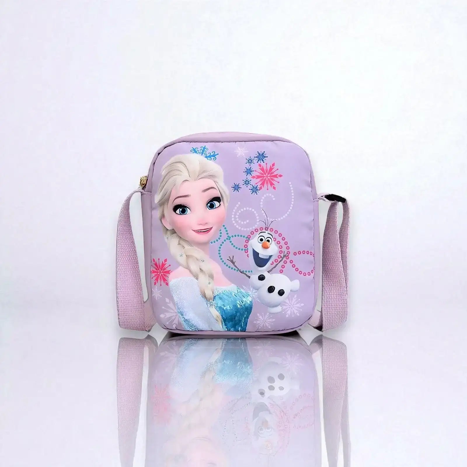 Sacoche La Reine des Neiges
