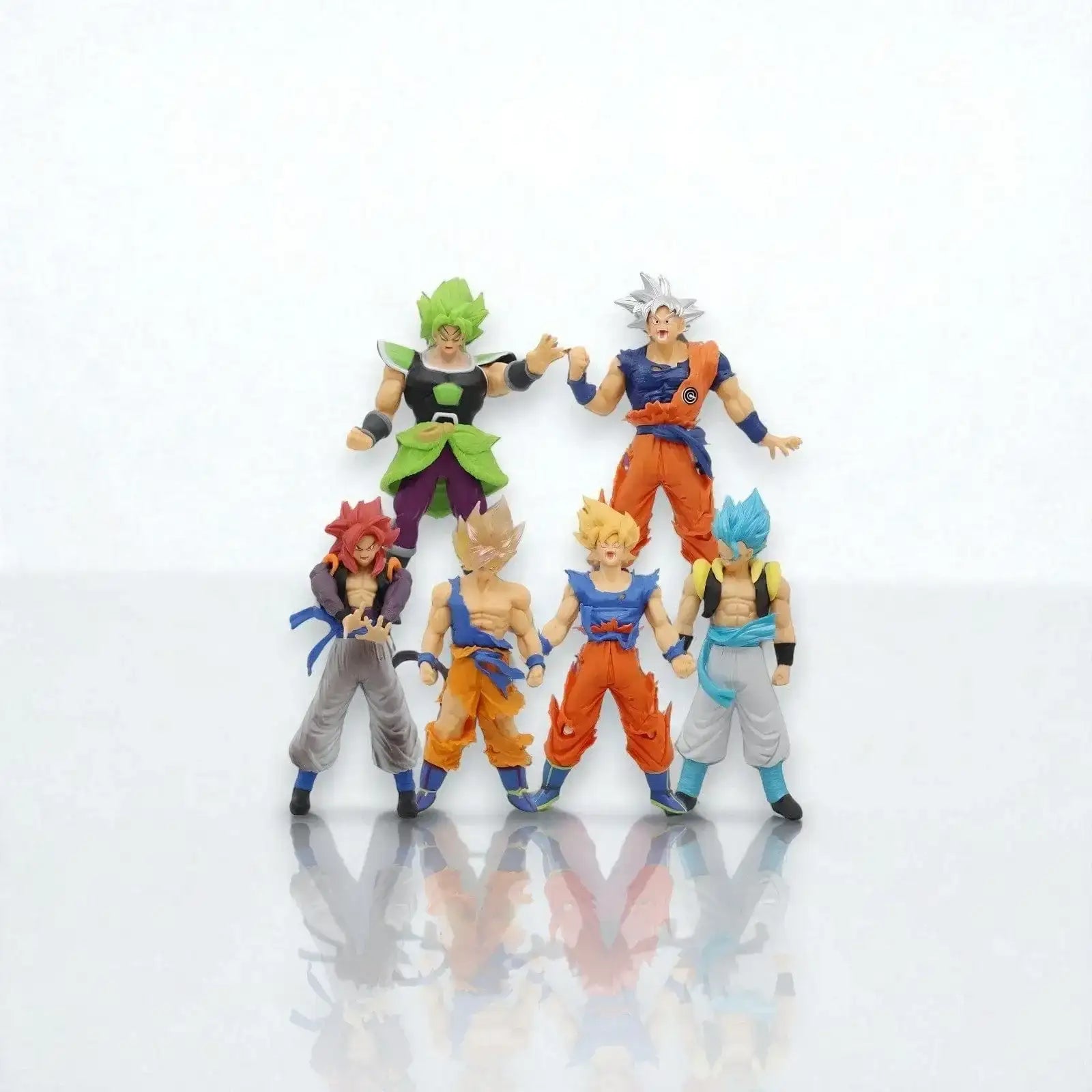 Goku (18cm)