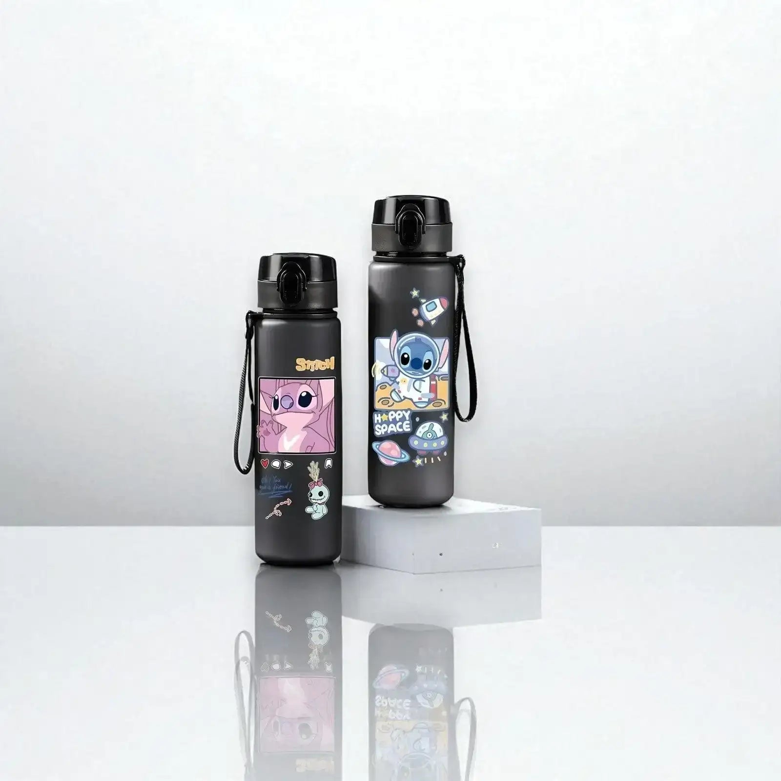 Gourde Stitch (560ml)