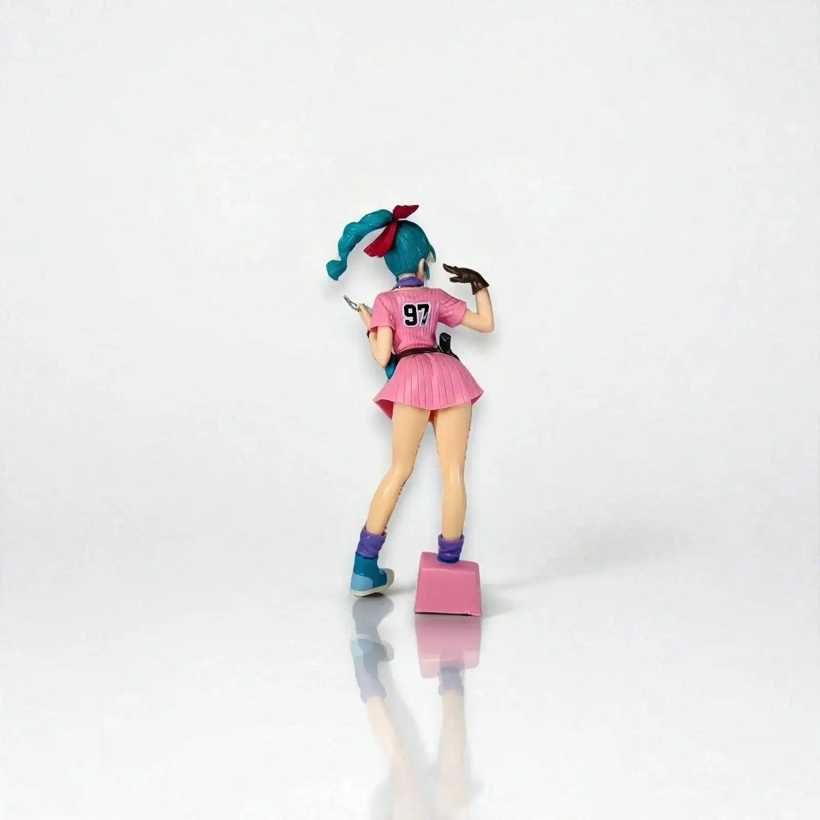 Bulma (25cm)