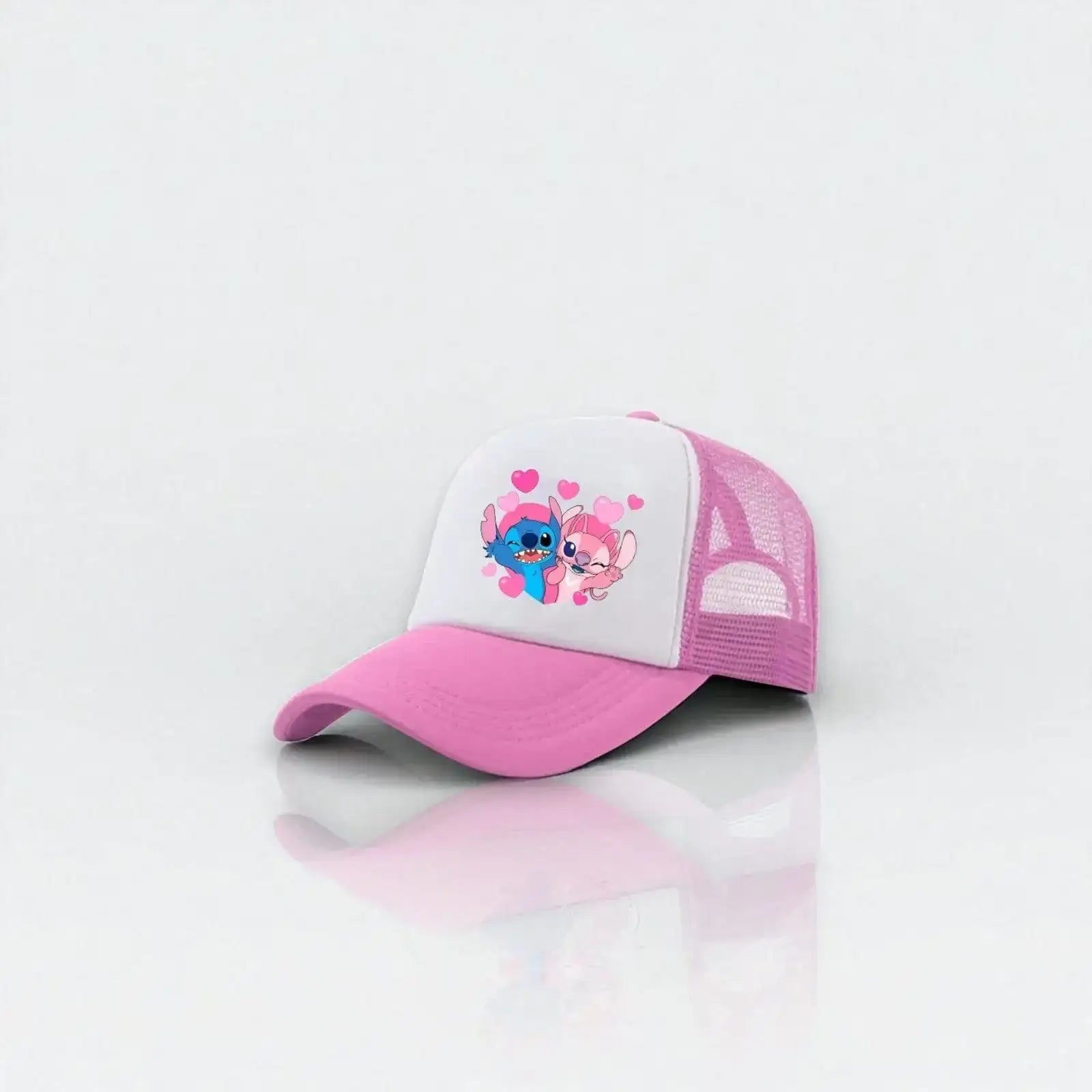 Casquette Stitch