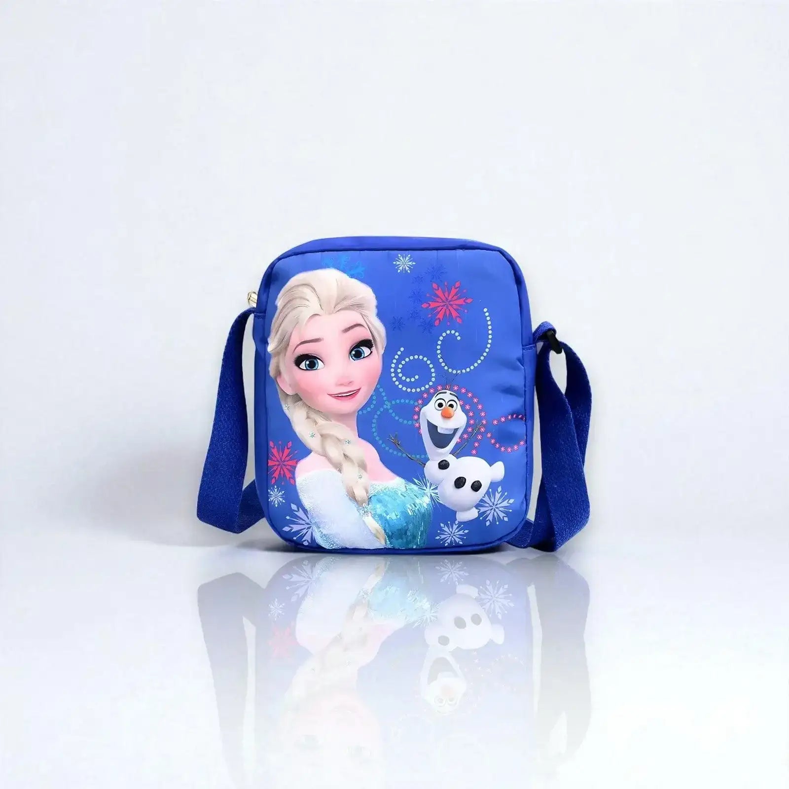 Sacoche La Reine des Neiges