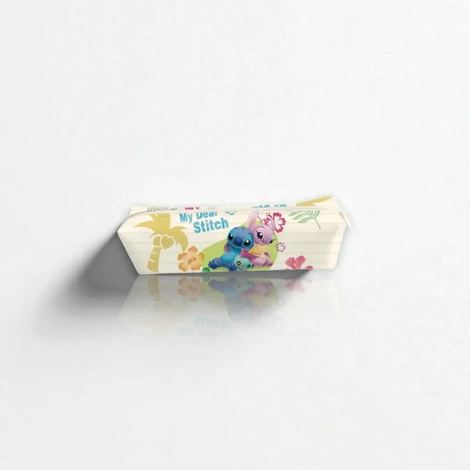 Trousse Stitch
