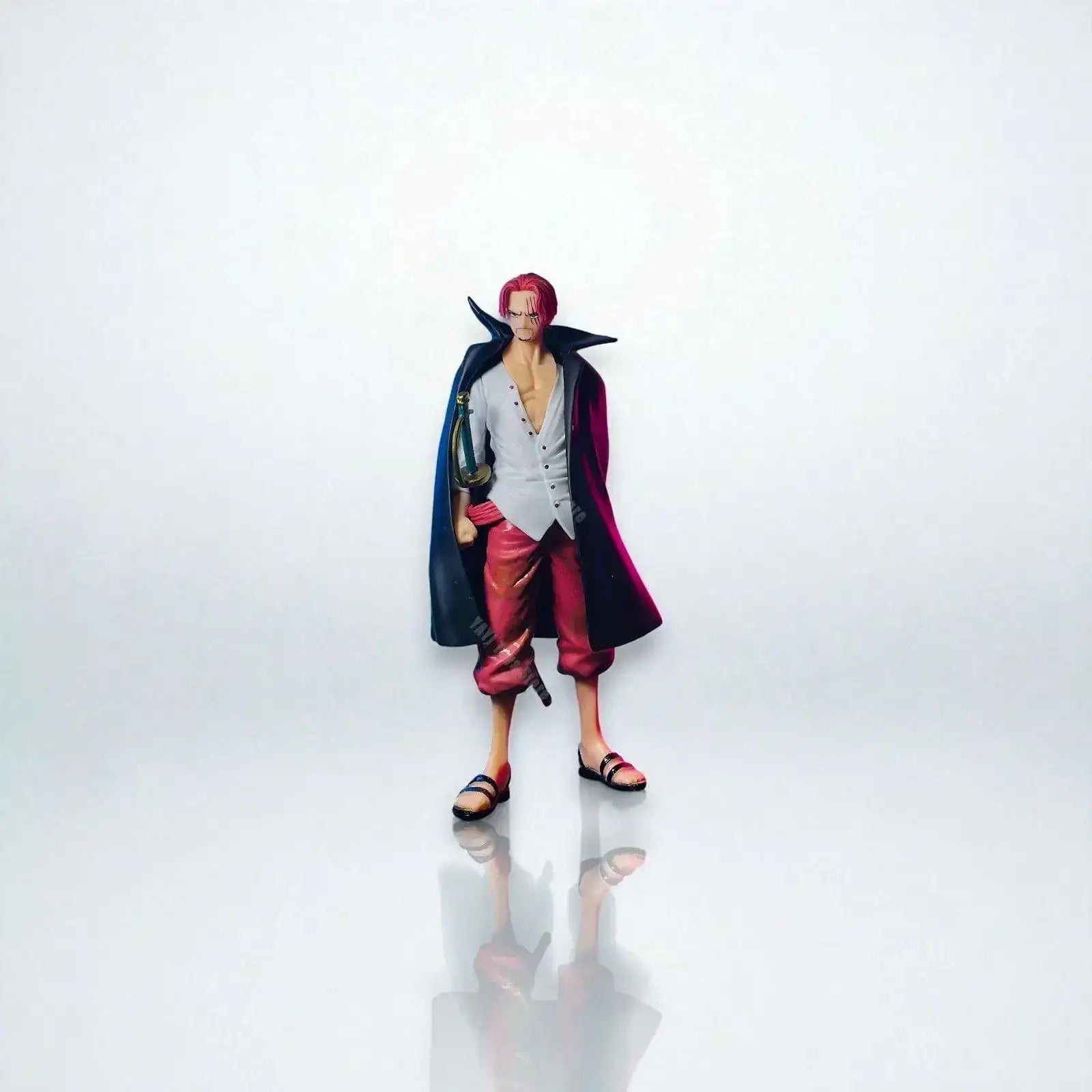 Shanks (18cm)