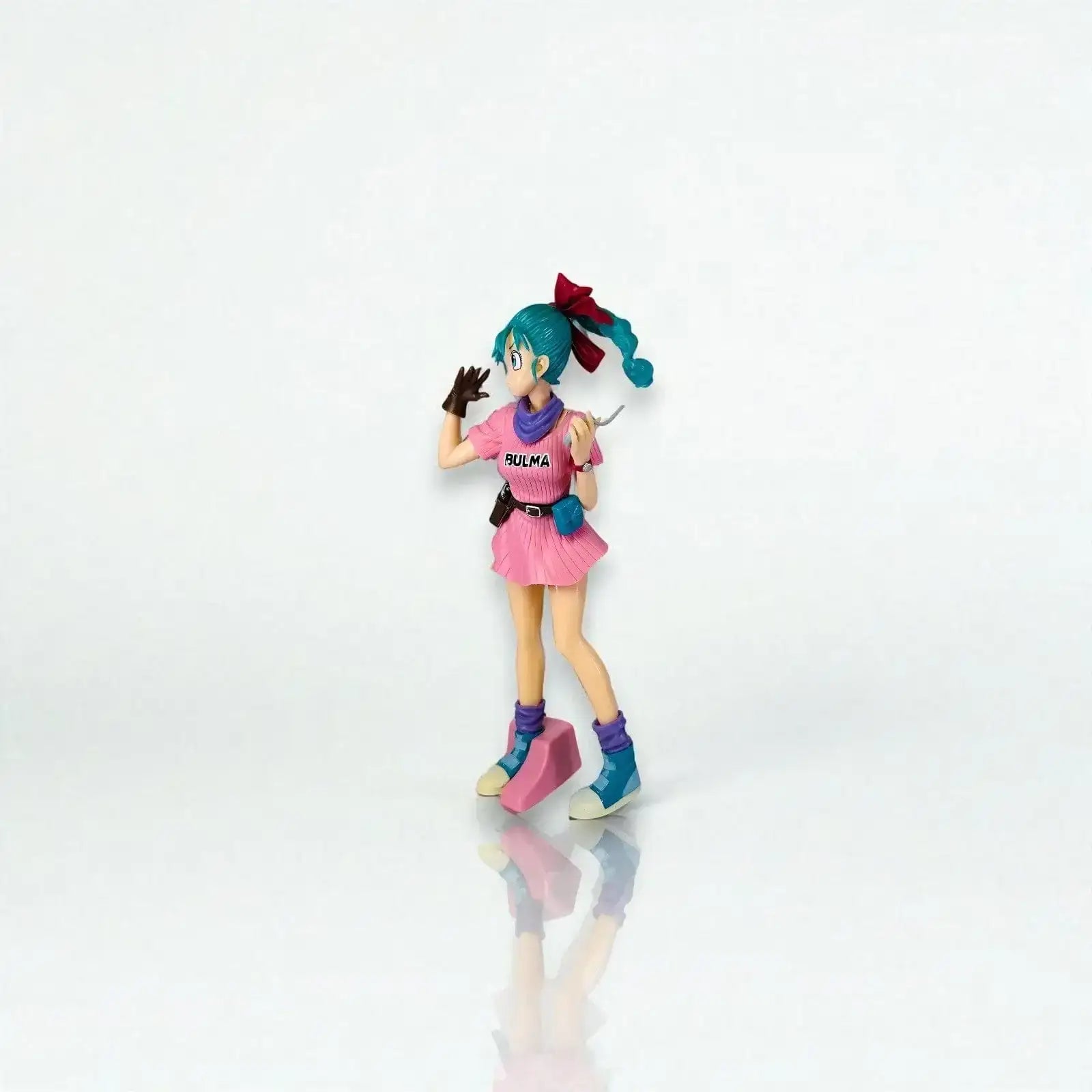 Bulma (25cm)
