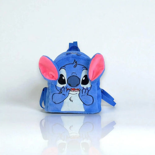 Sac a Dos Stitch