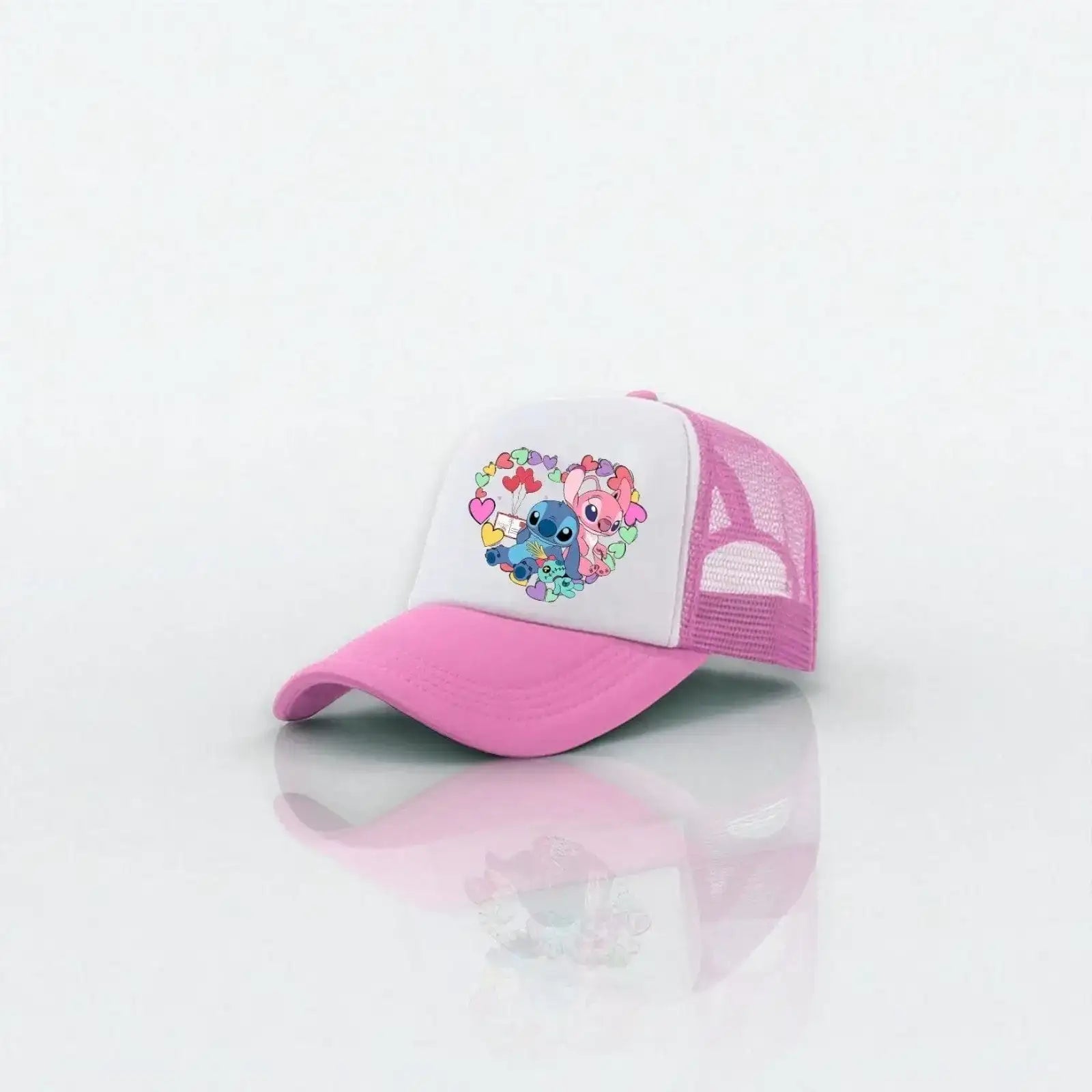 Casquette Stitch