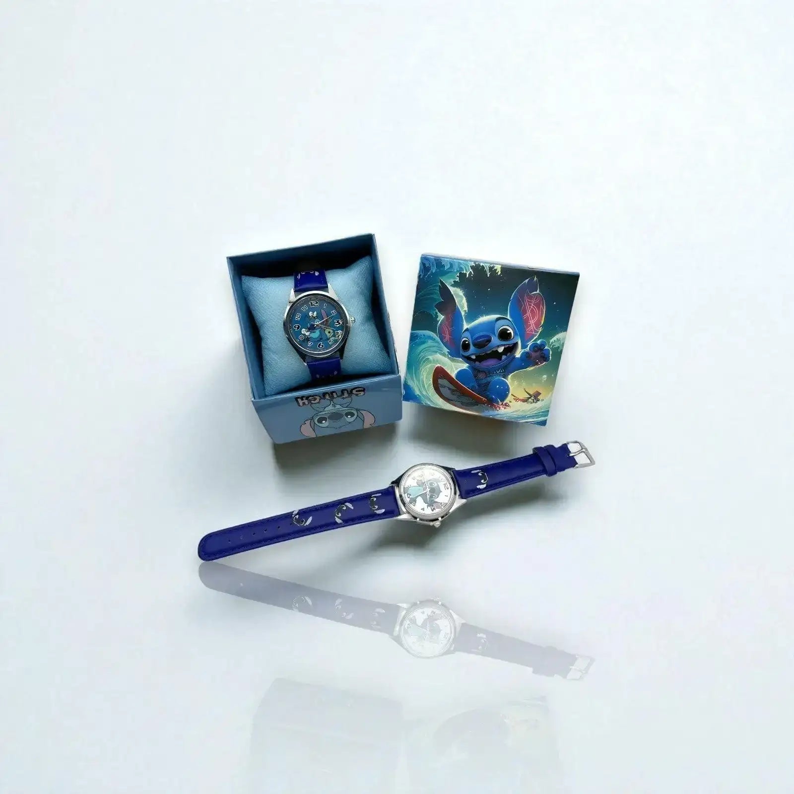 Montre pour Enfant Stitch