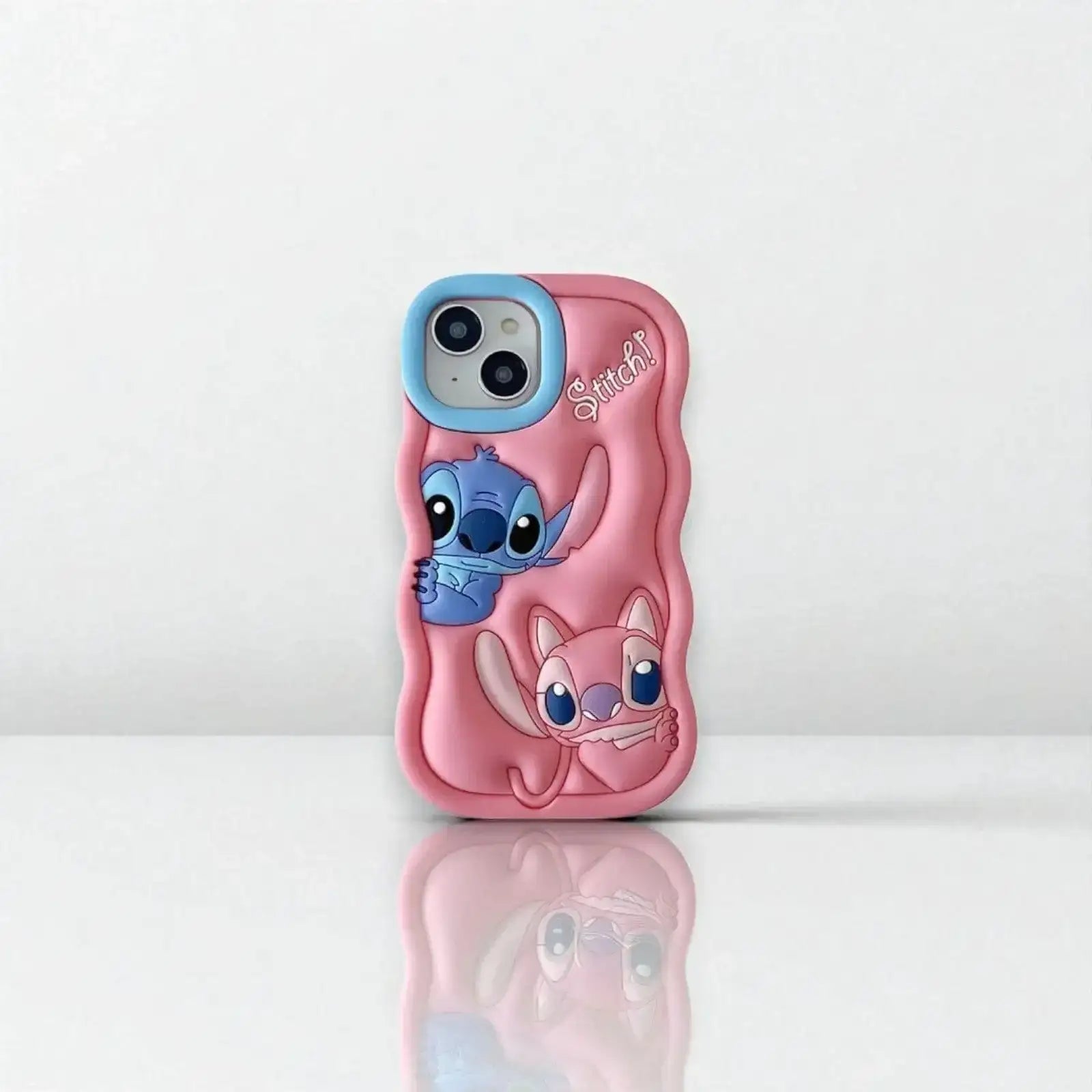 Coque pour Iphone Stitch