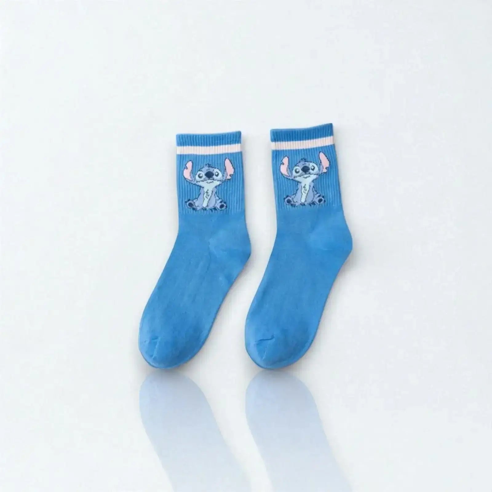 Chaussettes en Coton Stitch