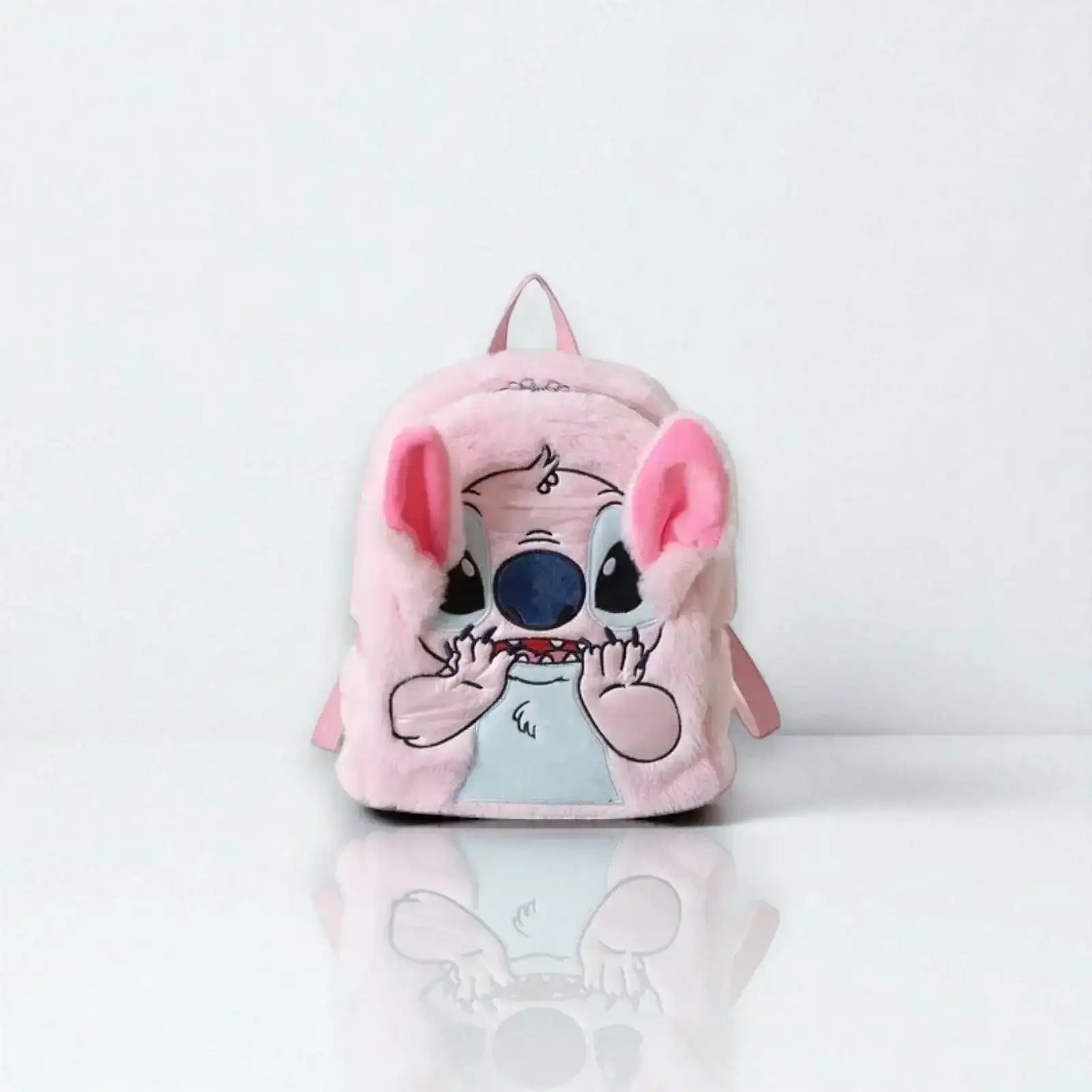 Sac a Dos Stitch