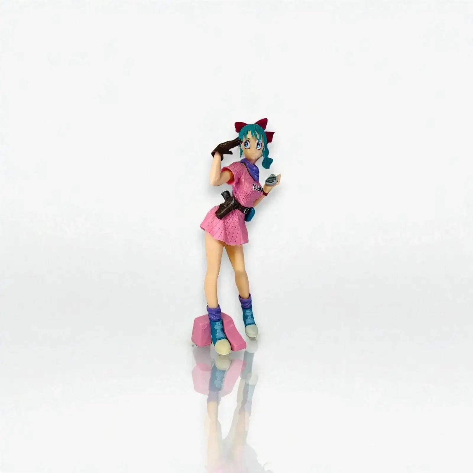 Bulma (25cm)