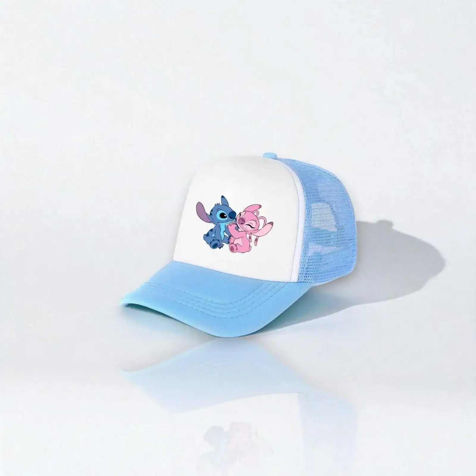 Casquette Stitch