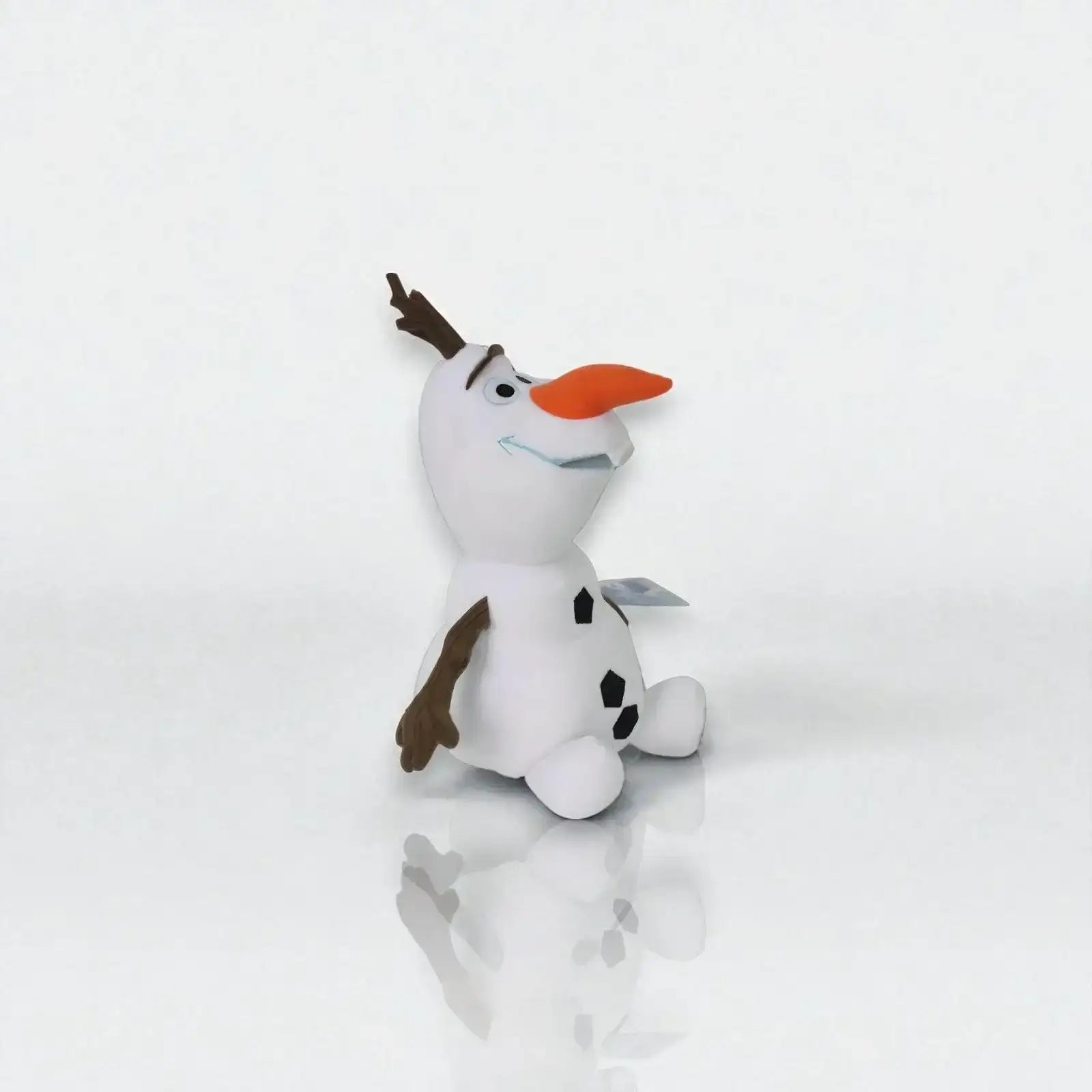 Peluche Olaf La Reine des Neiges