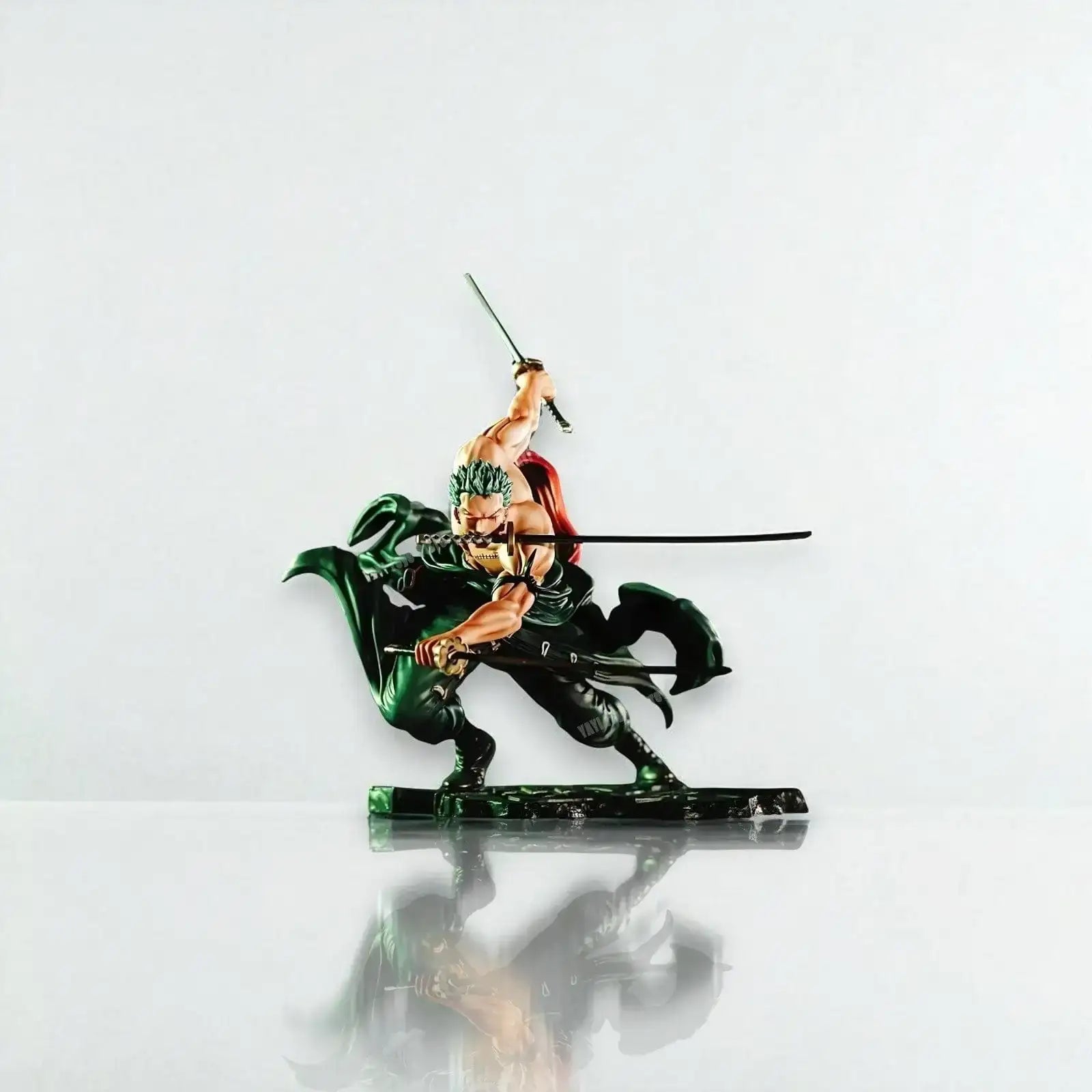 Roronoa Zoro Trois Sabres (10cm)