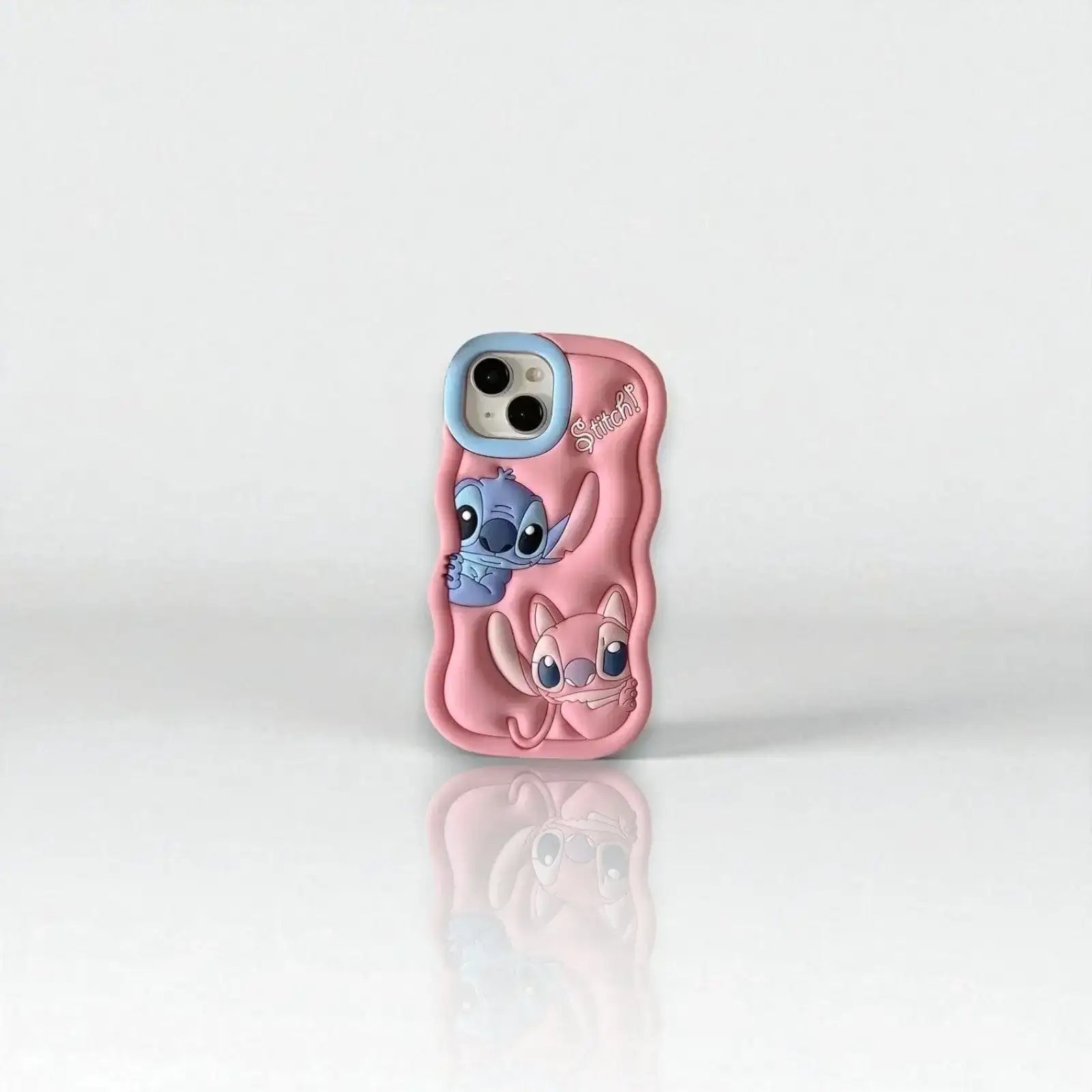 Coque pour Iphone Stitch