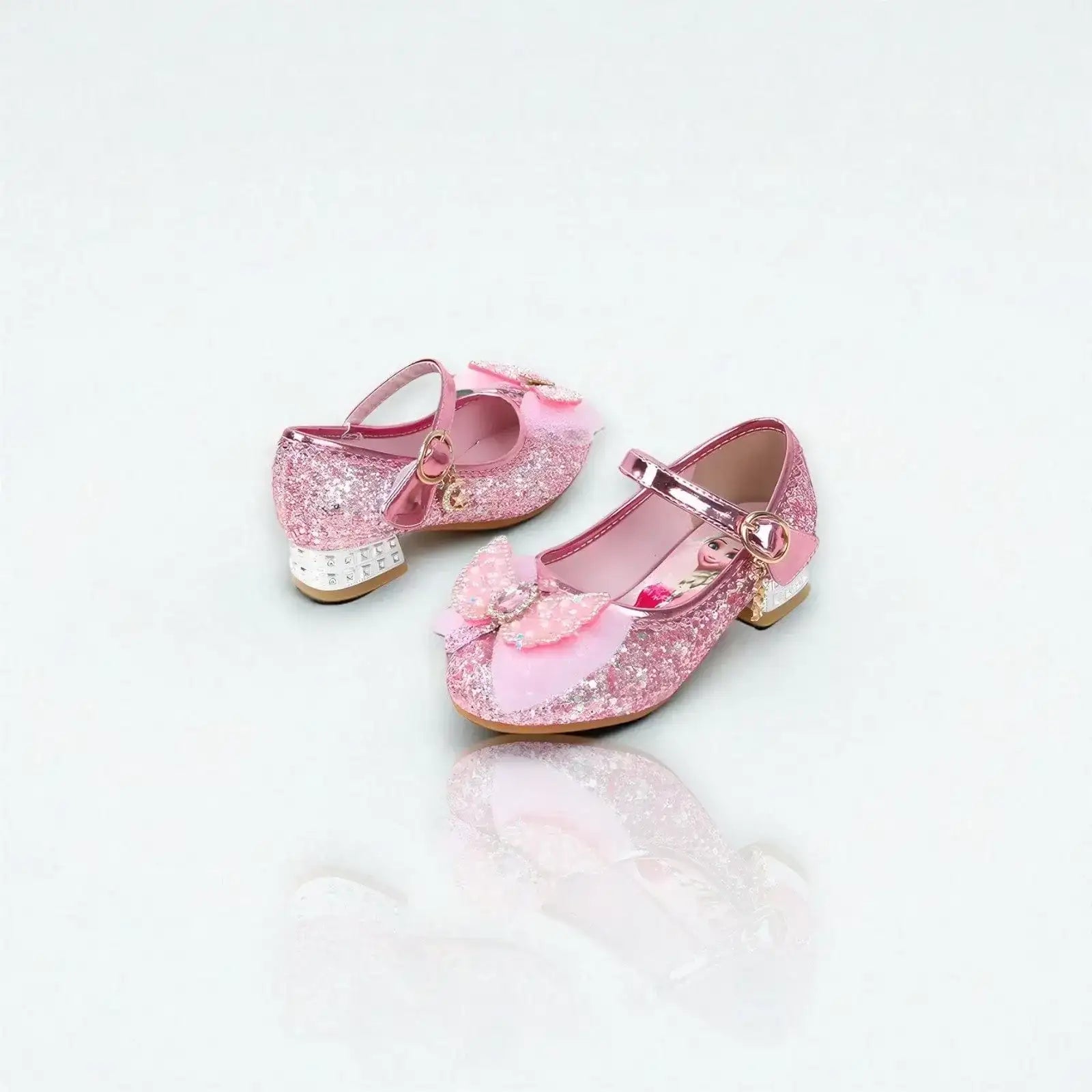 Ballerines La Reine des Neiges