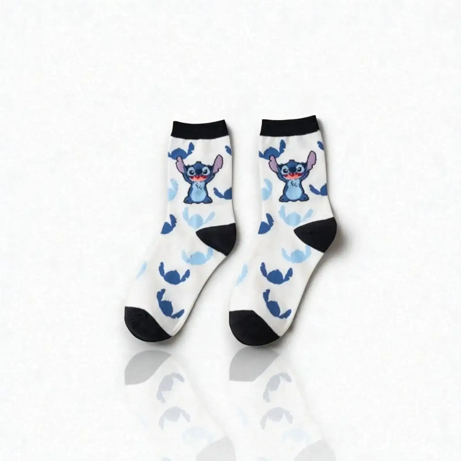 Chaussettes en Coton Stitch