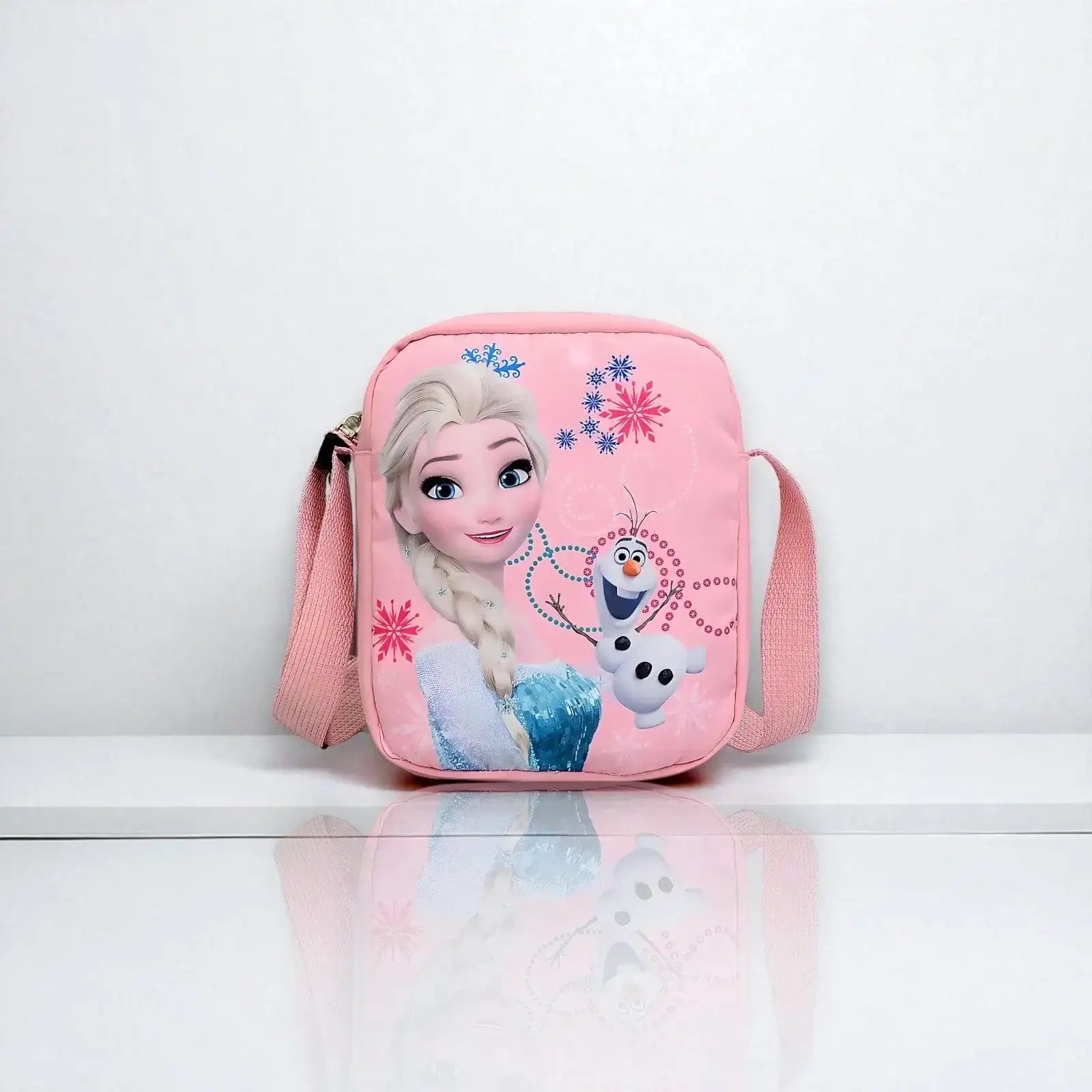 Sacoche La Reine des Neiges
