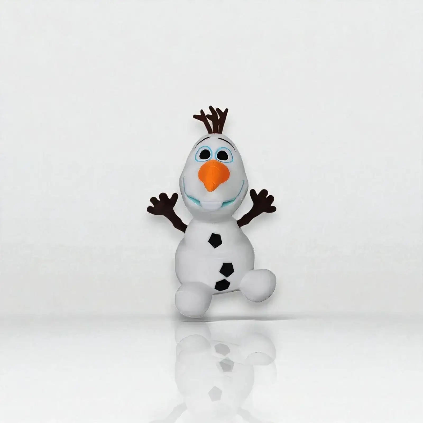 Peluche Olaf La Reine des Neiges