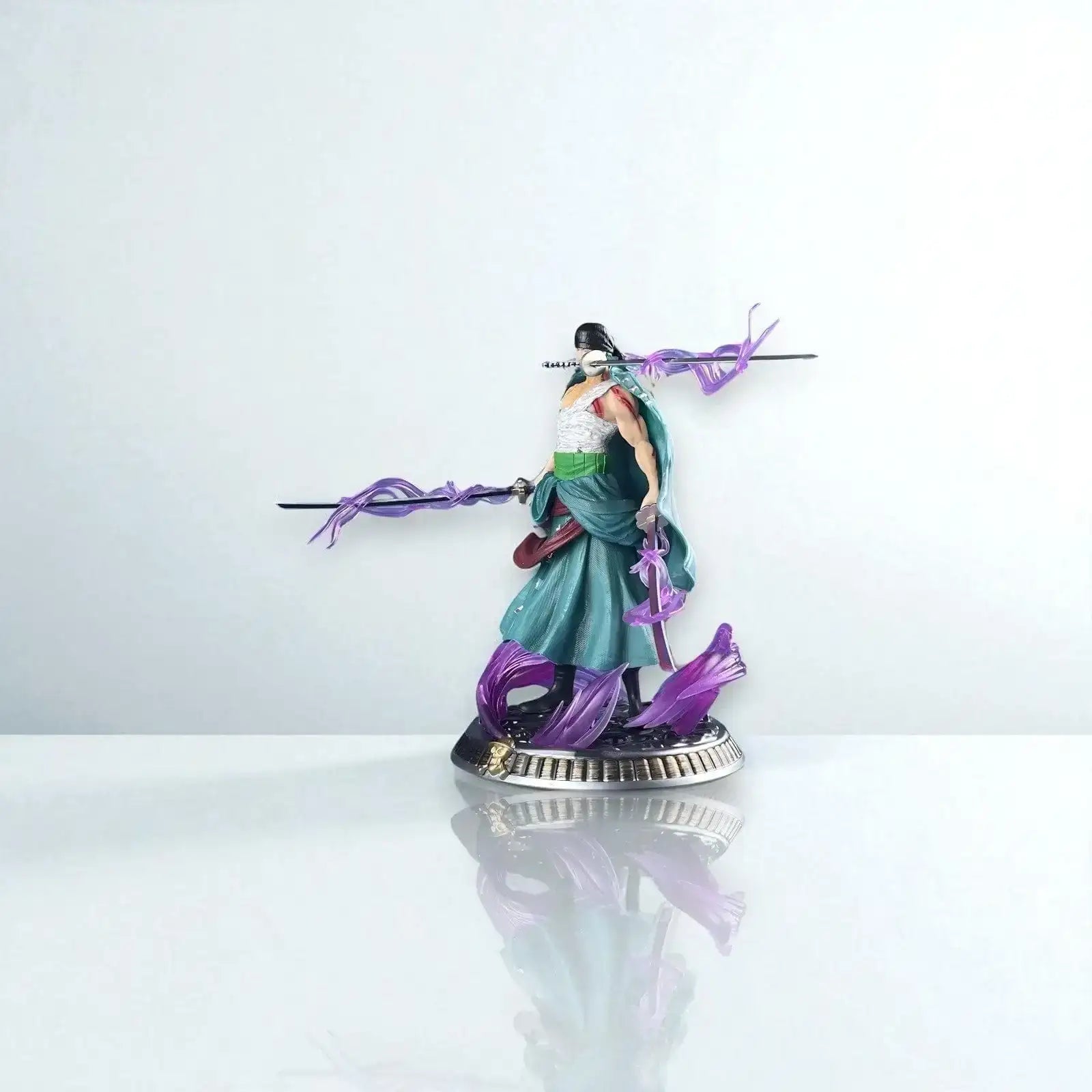 Roronoa Zoro Bath Blood (21cm)