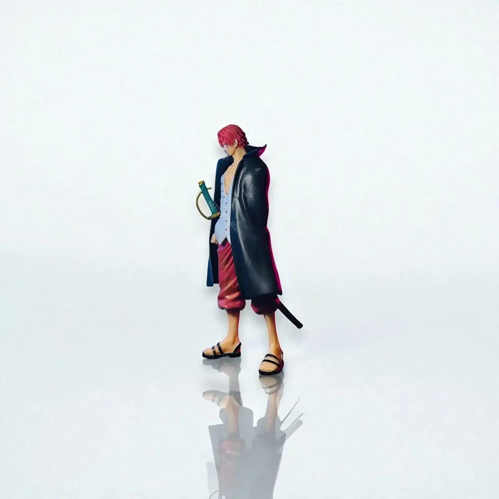 Shanks (18cm)