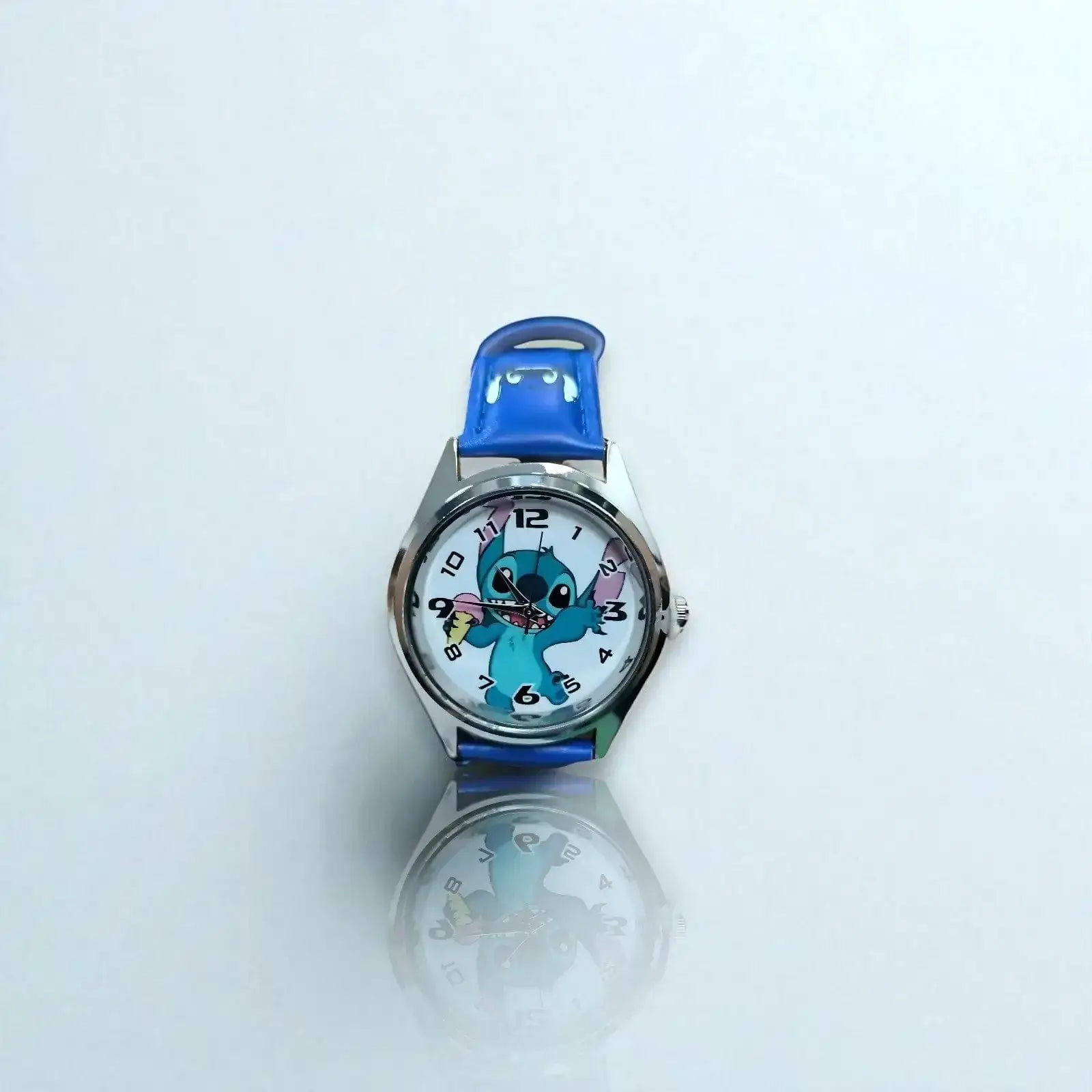 Montre pour Enfant Stitch