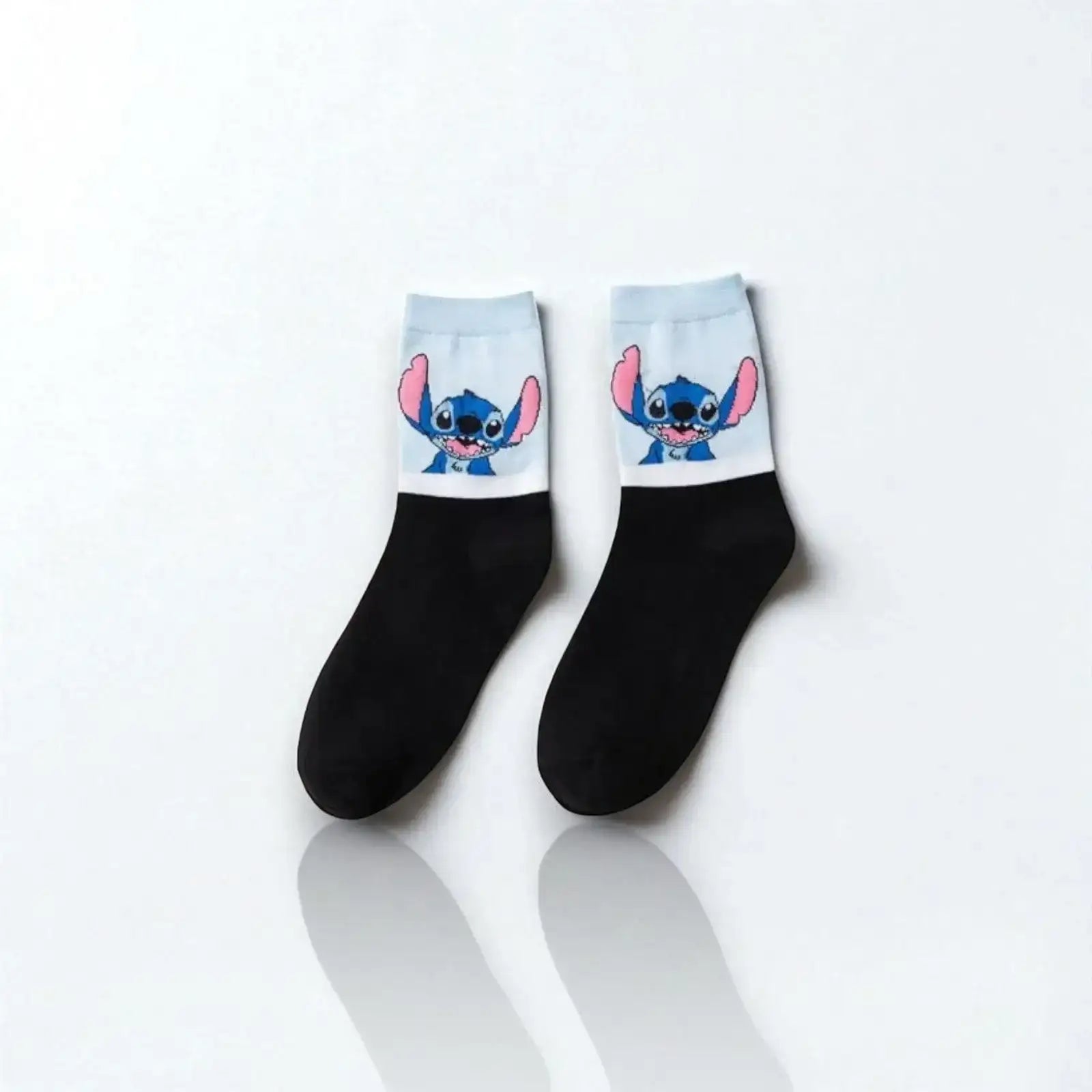 Chaussettes en Coton Stitch