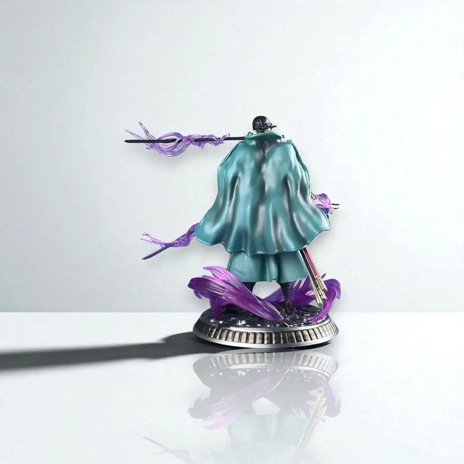 Roronoa Zoro Bath Blood (21cm)