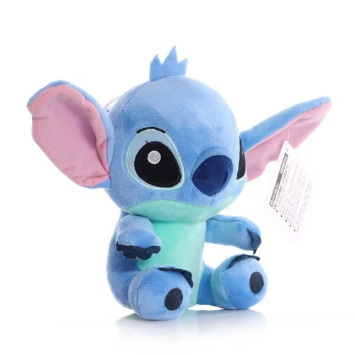 Original Plush Stitch Baby 20cm - DayShop
