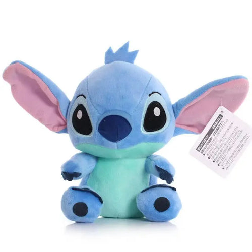 Original Plush Stitch Baby 20cm - DayShop