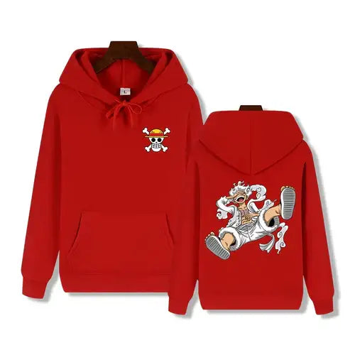 Sweet a Capuche One Piece