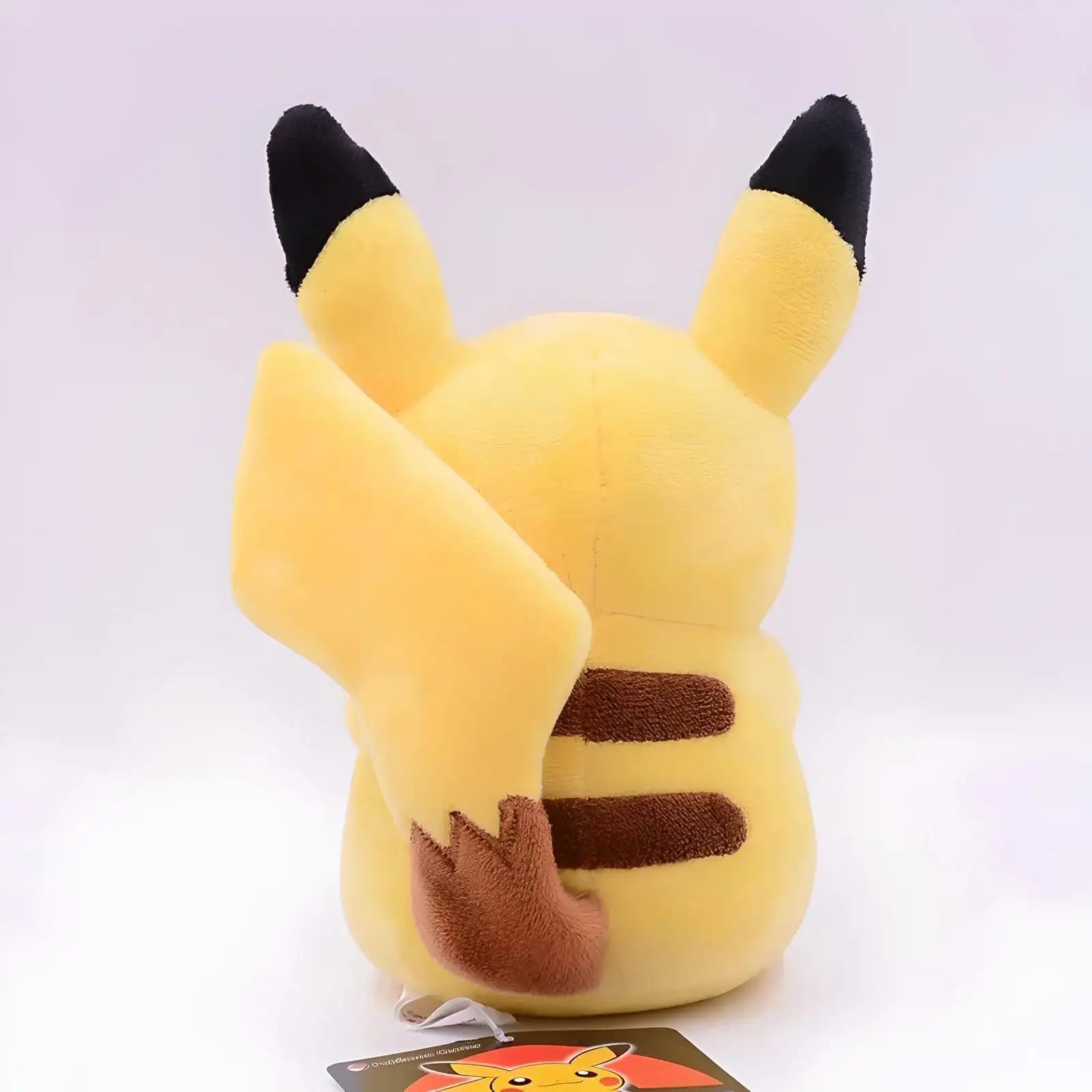 Peluche Pikachu (20cm)