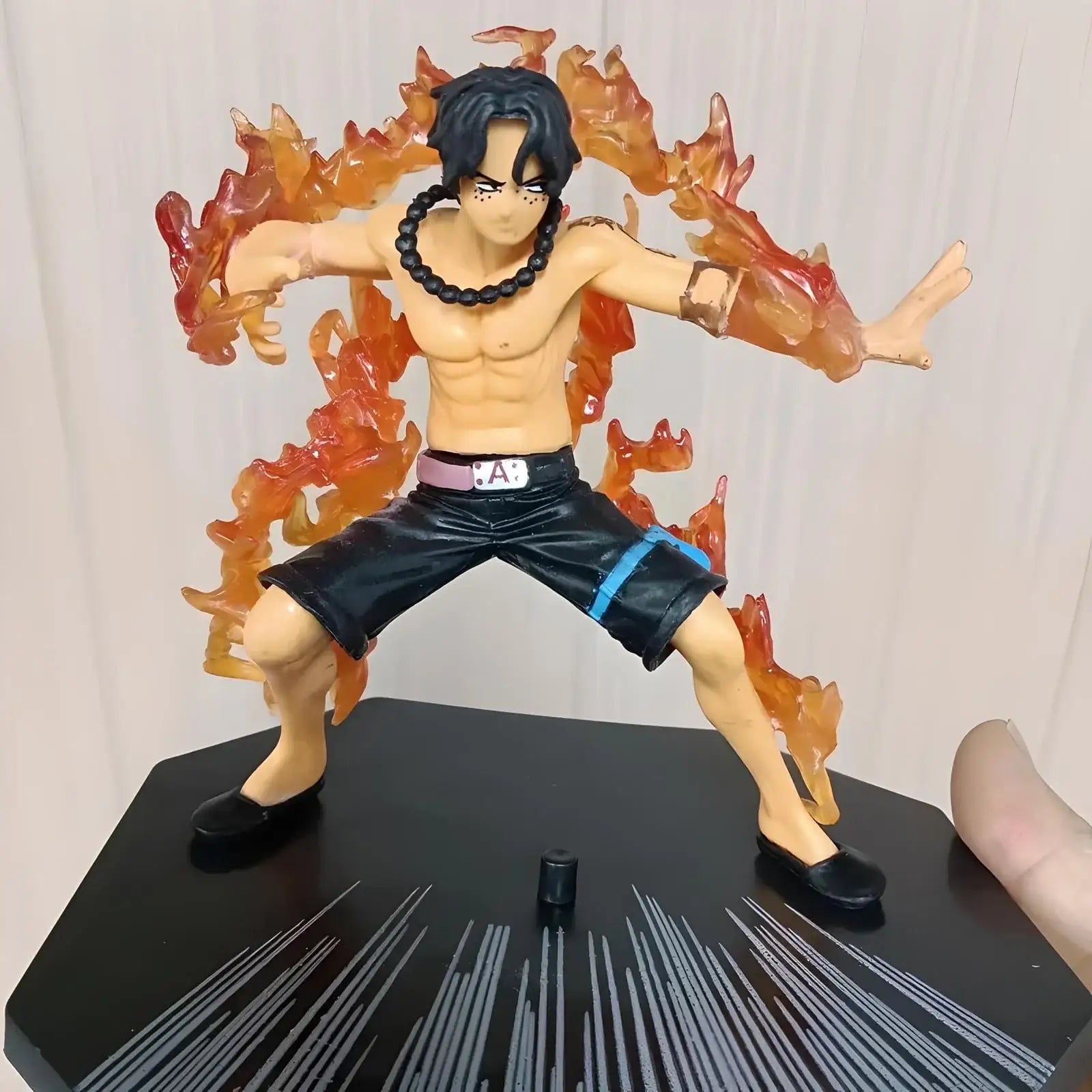 Luffy, PortgasD. Ace, Roronoa Zoro (11-17.5cm) - DayShop