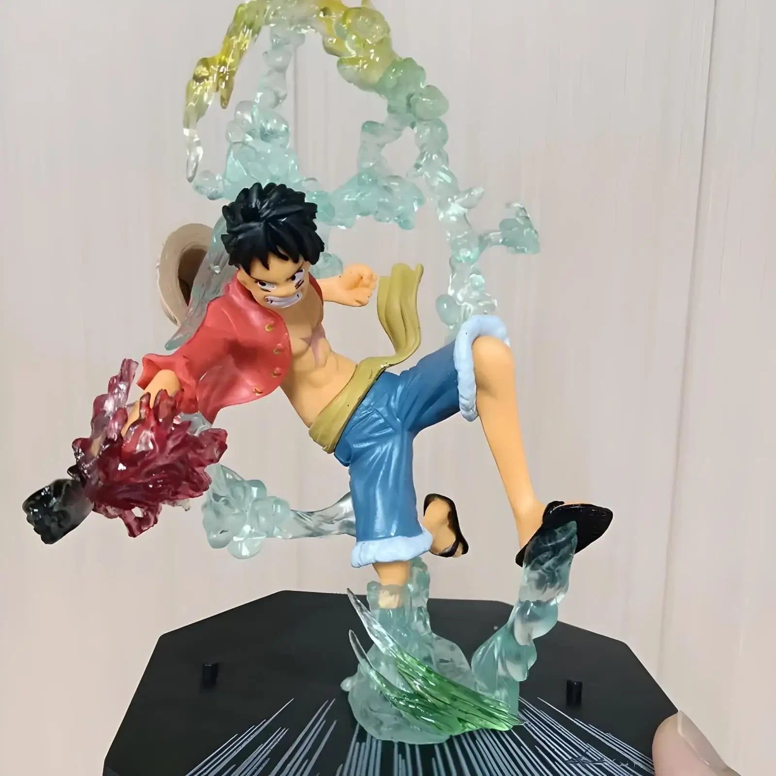 Luffy, PortgasD. Ace, Roronoa Zoro (11-17.5cm) - DayShop