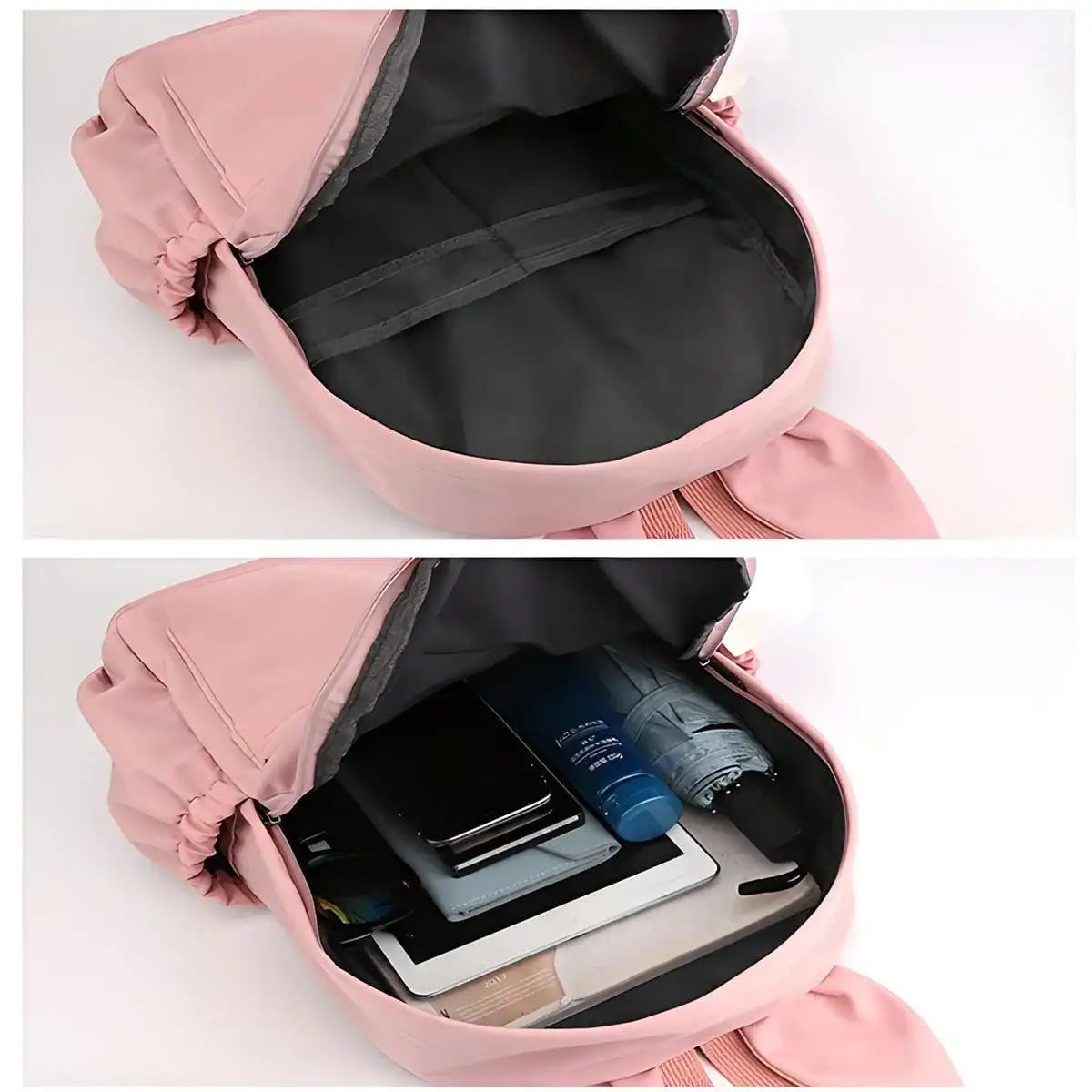 Sac à Dos Stitch